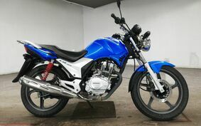 HONDA CBF125 PCJ7