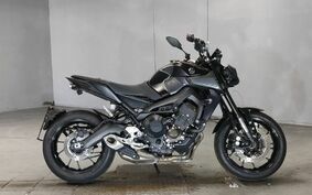 YAMAHA MT-09 2018 RN52J