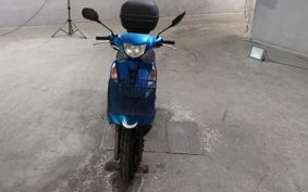 SUZUKI ADDRESS V125 CF46A