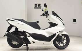 HONDA PCX125 JK05