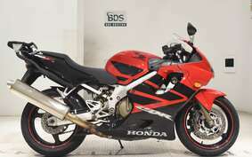 HONDA CBR600F 2007 PC35