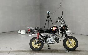 HONDA MONKEY Z50J