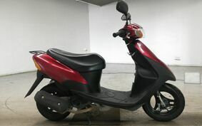 SUZUKI LET's 2 CA1PA