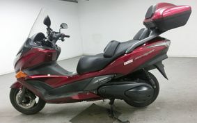 HONDA SILVER WING 400 GT 2010 NF03