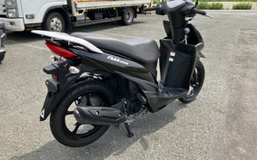 SUZUKI ADDRESS 110 CE47A