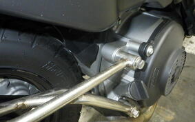 SUZUKI ADDRESS V125 S CF4MA