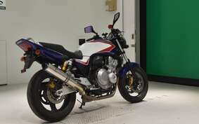 HONDA CB400SF VTEC 2009 NC42