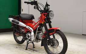 HONDA CT125 HUNTER CUB JA65