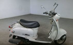 YAMAHA VINO 50 SA10J