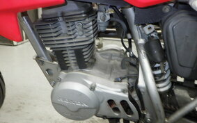 HONDA XR100 MOTARD HD13