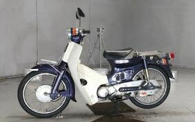 HONDA C70 SUPER CUB HA02