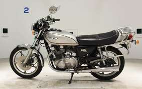 SUZUKI GS400 GS400