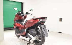 HONDA PCX 160 KF47