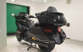 HONDA GL 1800 GOLD WING TOUR DCT 2023 SC79