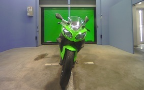 KAWASAKI NINJA 250 EX250L