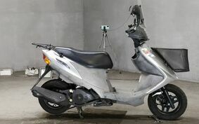 SUZUKI ADDRESS V125 G CF46A