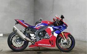 HONDA CBR1000RR RSP 2020 SC82