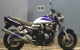 SUZUKI GSX1400 2008 GY71A