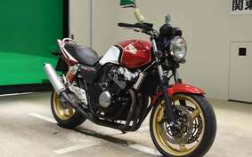 HONDA CB400SFV-3 2006 NC39