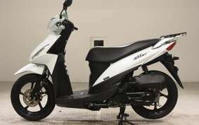 SUZUKI ADDRESS 110 CE47A