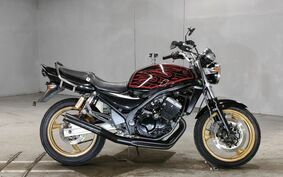 KAWASAKI BALIUS 250 Gen.2 ZR250B