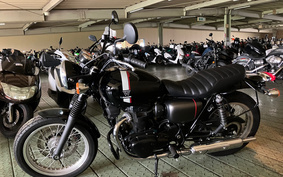 KAWASAKI W800 STREET 2022 EJ800E