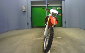 HONDA CRF250L MD38