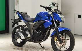 SUZUKI GIXXER 150 NG4BG