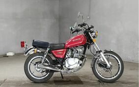 SUZUKI GN125 H PCJG9