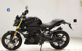 BMW G310R 2022 0G41