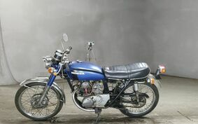 HONDA CB125 K CB125K