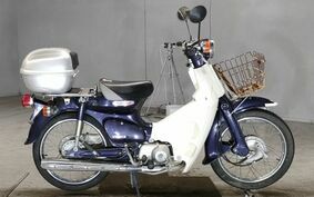 HONDA C70 SUPER CUB HA02