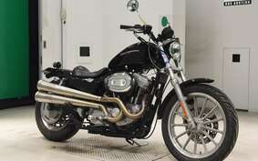 HARLEY XL883L 2005 CMM