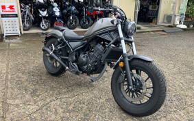 HONDA REBEL MC49