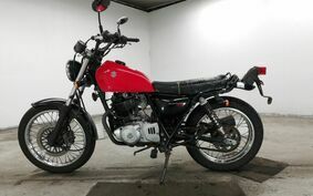 SUZUKI GRASS TRACKER NJ4BA