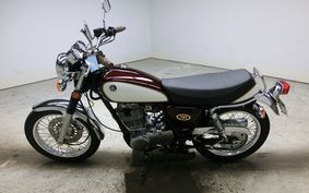 YAMAHA SR400 2009 RH01J