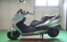 HONDA FORZA Z MF08