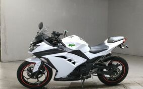 KAWASAKI NINJA 250 EX250L