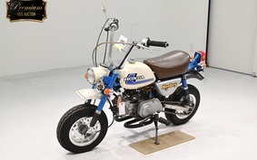 HONDA MONKEY Z50J