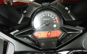 HONDA CBR250R GEN 3 MC41