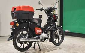 HONDA CROSS CUB 110 JA60