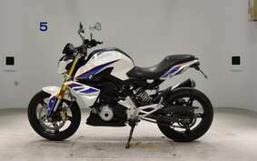 BMW G310R 2017 0G01