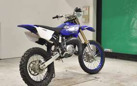 YAMAHA YZ85LW CB10C