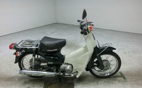 HONDA C70 SUPER CUB HA02