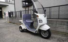 HONDA GYRO CANOPY Deck TA02