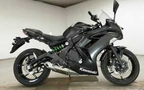 KAWASAKI NINJA 400 2016 EX400E