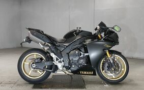 YAMAHA YZF-R1 2009 RN24J