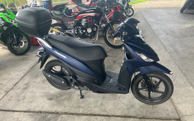 SUZUKI ADDRESS 110 CE47A