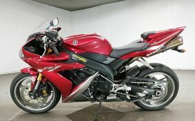 YAMAHA YZF-R1 2006 RN12