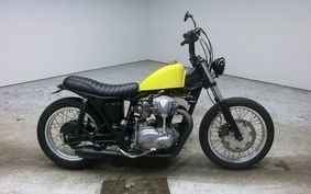 KAWASAKI W650 2000 EJ650A